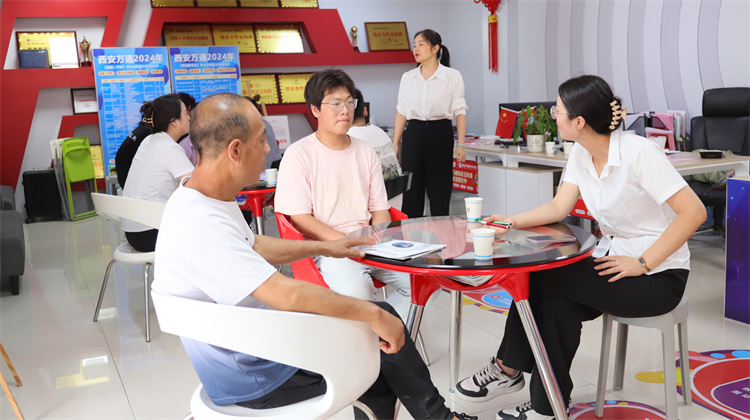 想讓孩子上職校，又不了解怎么辦？揭開職業(yè)院校的面紗