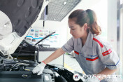 學熱門技術  女生就業(yè)新思路