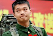 社會競爭激烈  退伍軍人學(xué)什么技術(shù)才好創(chuàng)就業(yè)