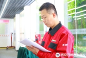 企業(yè)專員現(xiàn)場考核，家長你還不認可嗎？