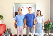 家長的信賴認(rèn)可是鼓勵  萬通的品質(zhì)教學(xué)是回報