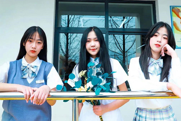 【開學(xué)季】：求學(xué)之路，道阻且長，珍惜每一次成長的機會！