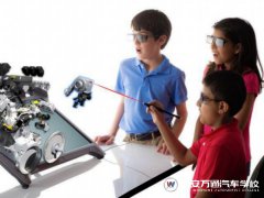 虛擬現(xiàn)實(shí)全景3D教學(xué)   國(guó)內(nèi)院校萬通獨(dú)家引入