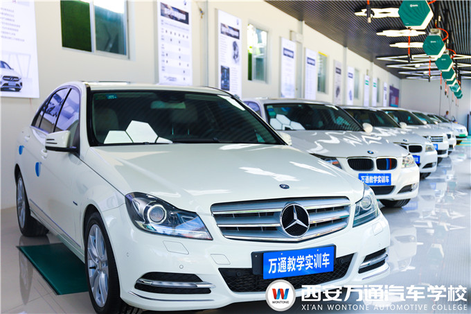 【優(yōu)勢解析】為什么要報讀西安萬通2020年名企委培班？