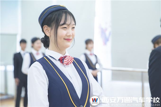 2020女生專業(yè)推薦：軌道交通管理與運營