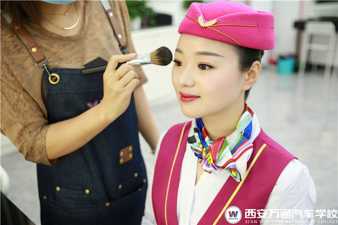 學(xué)習(xí)西安萬通的城市軌道交通專業(yè)好就業(yè)嗎？