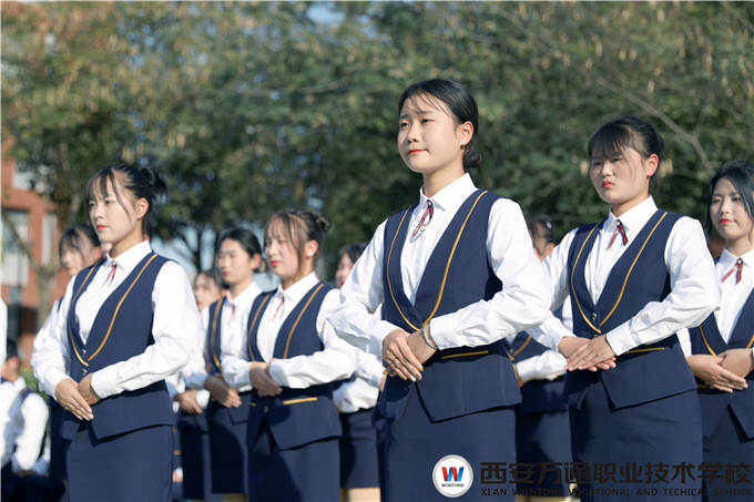 通知|西安萬(wàn)通2021年軌道專業(yè)集中面簽明日開(kāi)啟！