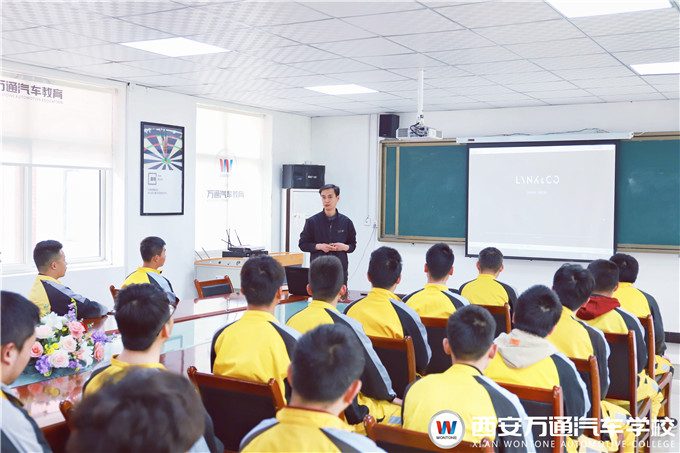 【品質(zhì)就業(yè)季】西安萬通迎招聘浪潮，企業(yè)紛紛納英才