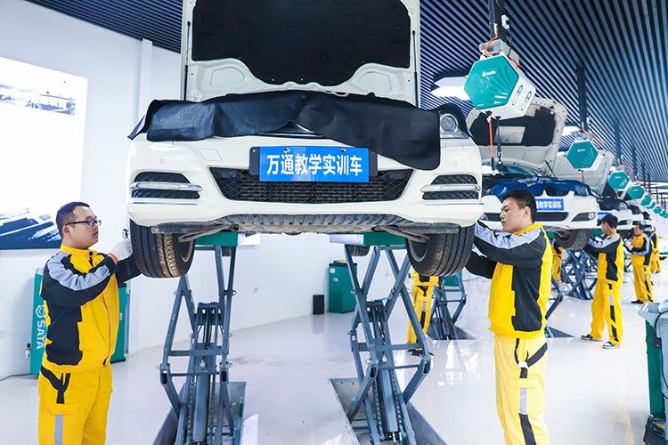 解鎖新人設(shè)！2023年目標(biāo)定好了嗎？