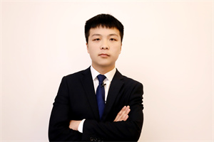 選擇與奮斗同等重要，萬通是我的新開始 ——西安萬通畢業(yè)學(xué)子鄭欣