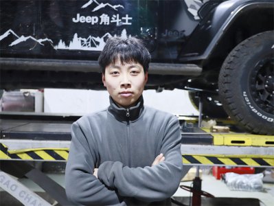 彼方尚有榮光在，我只想奔赴更多熱愛 —— 西安萬通優(yōu)秀學(xué)子王朋飛